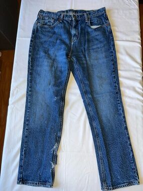 Levis 541 32x30 Athletic Jeans